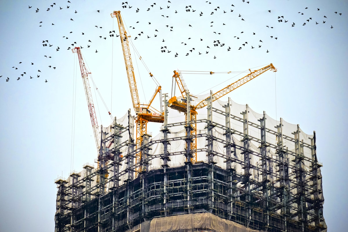 How Much Does a Construction Camera Cost in Canada? (2024 Guide)