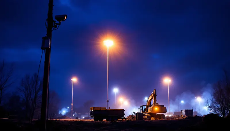 How Much Does 24/7 Site Monitoring Cost in Ontario?