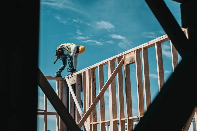 5 Ways AI Is Transforming Construction Monitoring in 2024