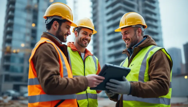 How timelapse cameras resolve subcontractor billing disputes