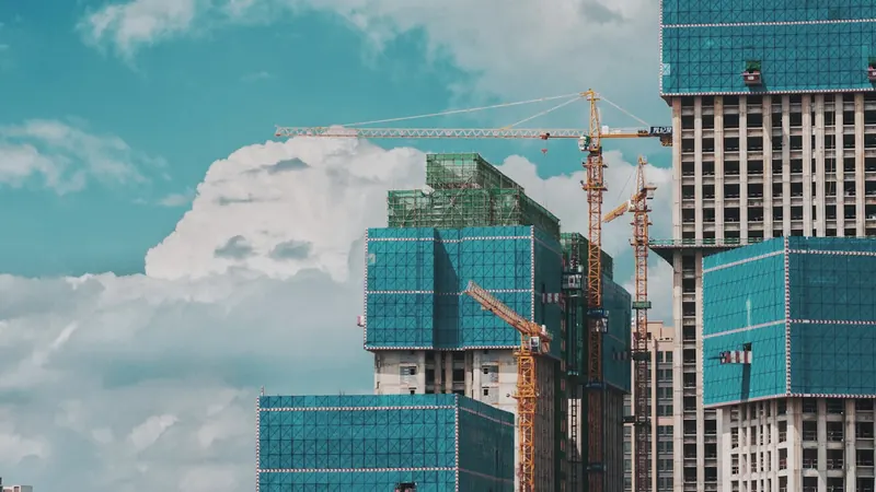 Reduce Construction Insurance Premiums with Camera Footage