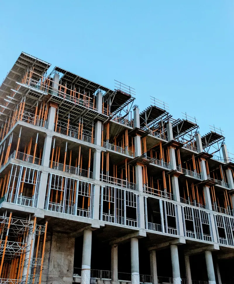 How Builders Use Timelapse Cameras for Presale Buyers