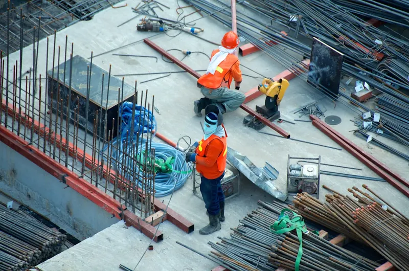 The True Cost of Construction Site Theft in Canada