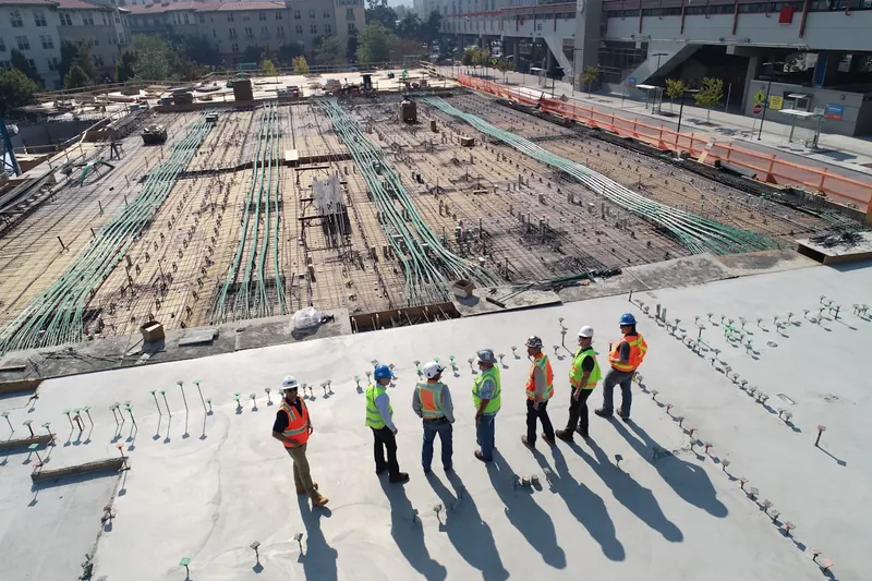How Timelapse Cameras Are Changing Project Management