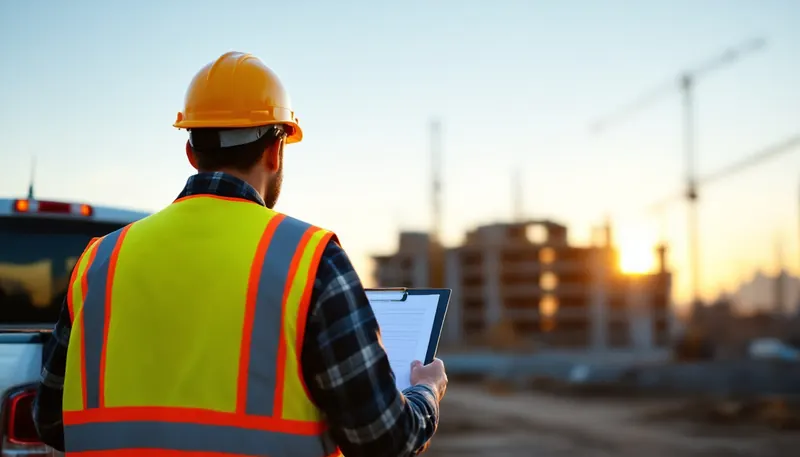 Hidden Fees in Construction Camera Contracts to Watch For