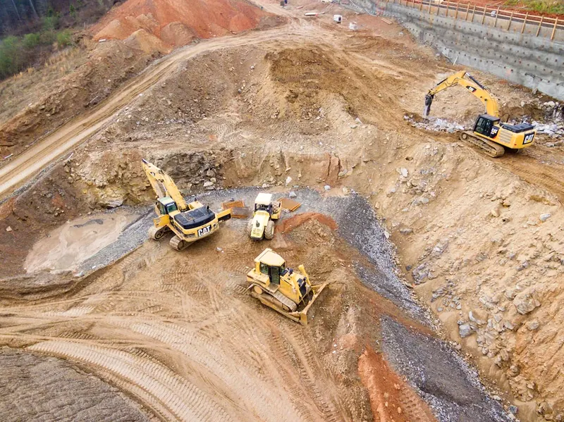 Solar-Powered Construction Cameras: What to Know