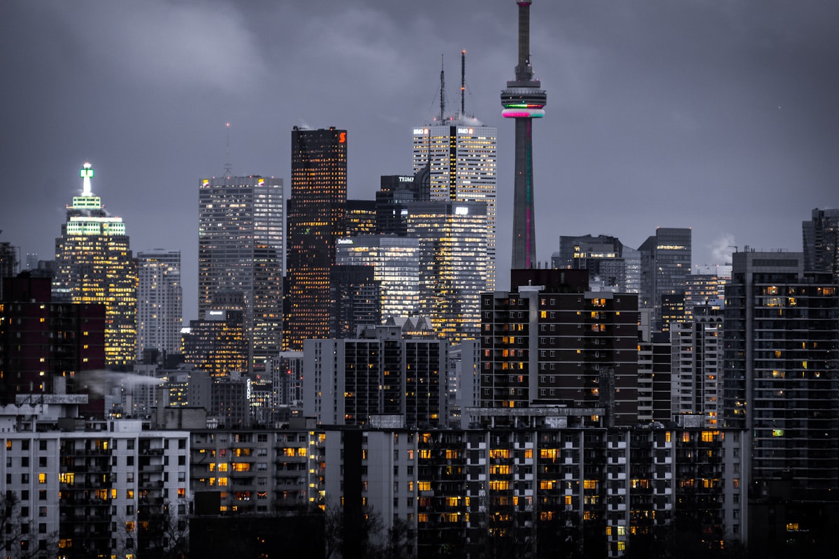 Top 10 Construction Projects to Watch in Canada in 2026
